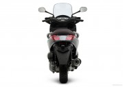 Yamaha X-Max 250